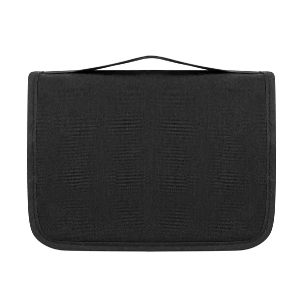 Hanging Travel Toiletry Bag - Hanging Travel Toiletry Bag - Image 10 of 10