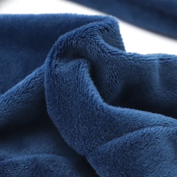 Bulk Custom Neck Pillows for Corporate Gifts Wellness - Bulk Custom Neck Pillows for Corporate Gifts Wellness - Image 3 of 5