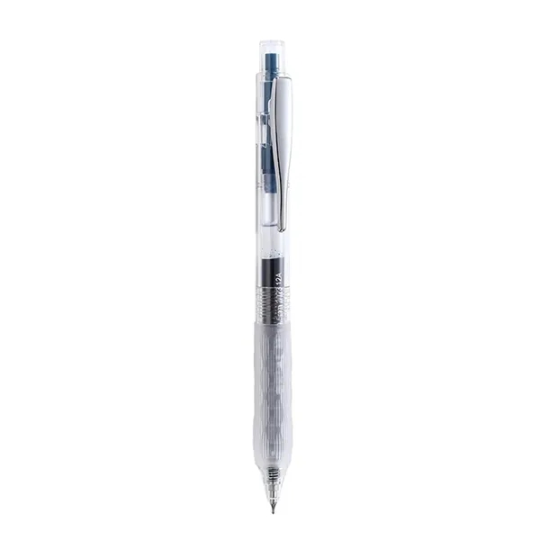 Retractable Smooth Writing Gel Ink Pen - Retractable Smooth Writing Gel Ink Pen - Image 2 of 5