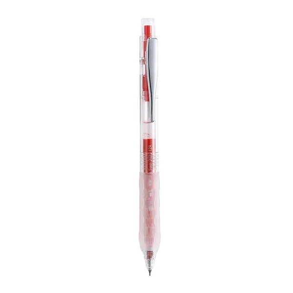 Retractable Smooth Writing Gel Ink Pen - Retractable Smooth Writing Gel Ink Pen - Image 4 of 5