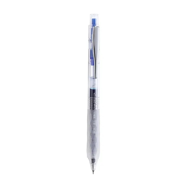 Retractable Smooth Writing Gel Ink Pen - Retractable Smooth Writing Gel Ink Pen - Image 5 of 5