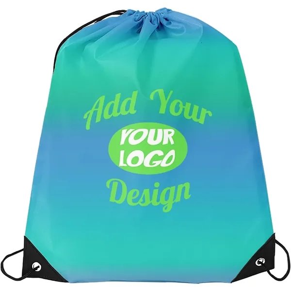 Drawstring Bag - Drawstring Bag - Image 2 of 6