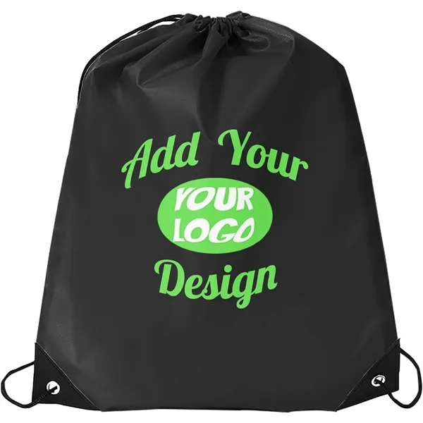 Drawstring Bag - Drawstring Bag - Image 5 of 6