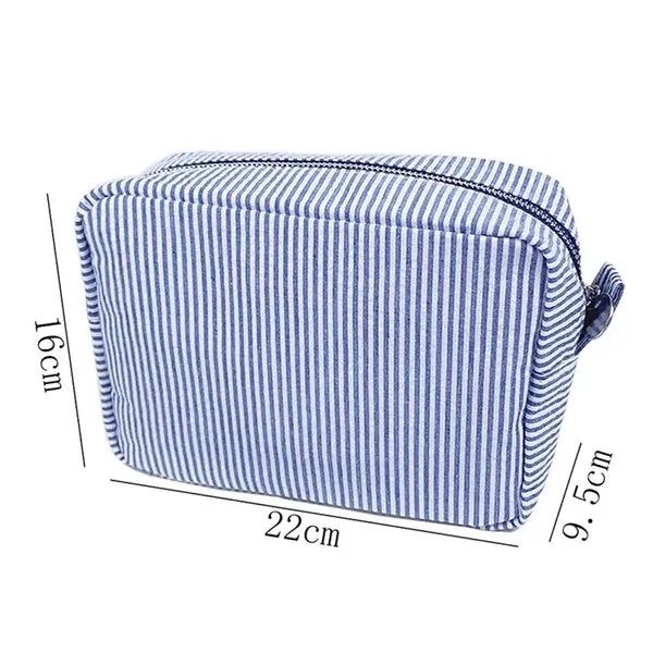 Waffle Toiletry Bag - Waffle Toiletry Bag - Image 1 of 6