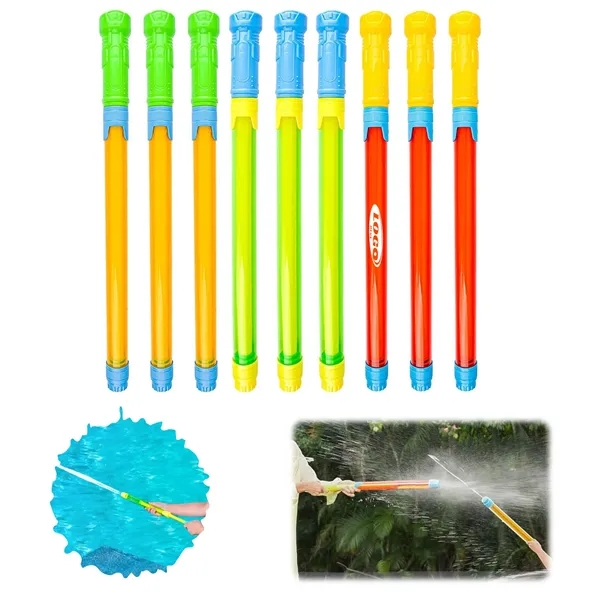 Water Gun Blaster Toys - Water Gun Blaster Toys - Image 0 of 1