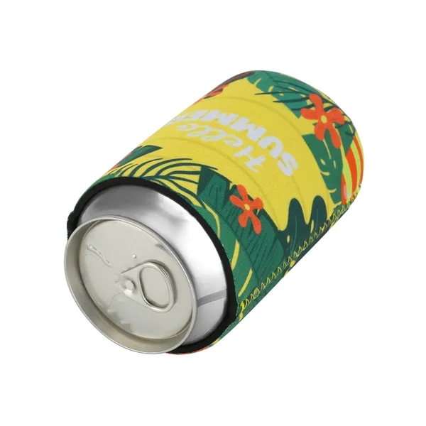 12Oz Collapsible Can Cooler - 12Oz Collapsible Can Cooler - Image 2 of 26
