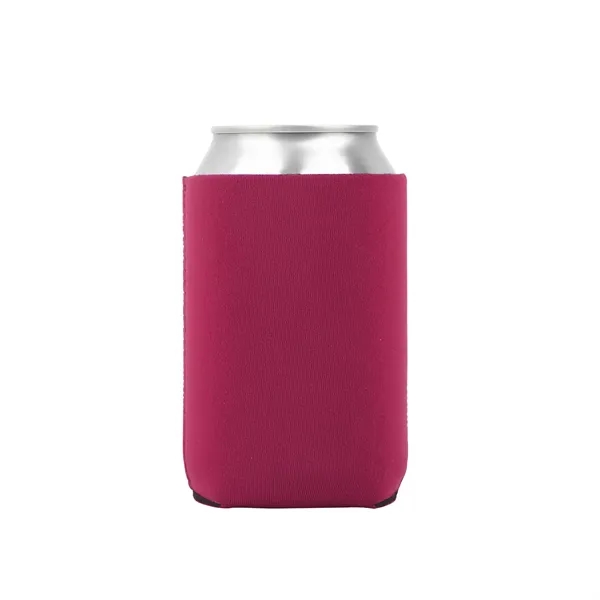12Oz Collapsible Can Cooler - 12Oz Collapsible Can Cooler - Image 5 of 26