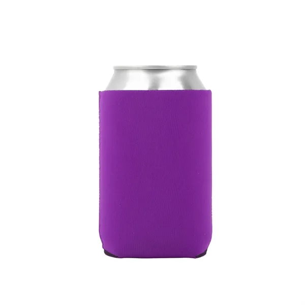 12Oz Collapsible Can Cooler - 12Oz Collapsible Can Cooler - Image 9 of 26