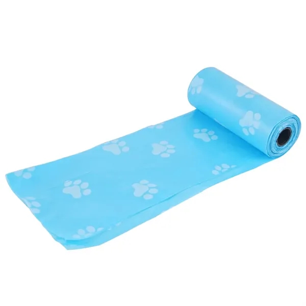 Pet Supplies Dog Poop Bags Roll - Pet Supplies Dog Poop Bags Roll - Image 2 of 6