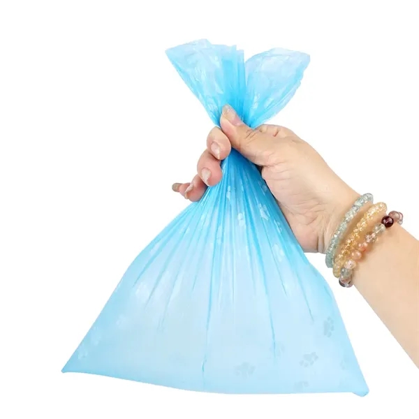 Pet Supplies Dog Poop Bags Roll - Pet Supplies Dog Poop Bags Roll - Image 4 of 6