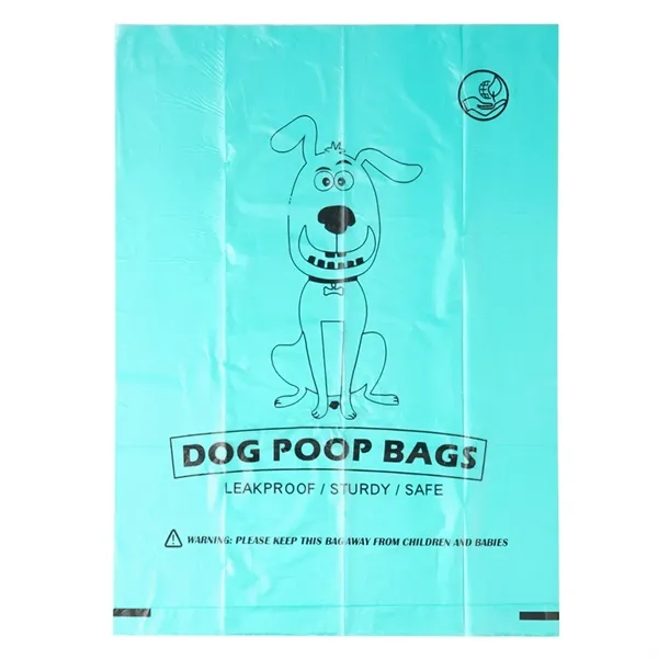 Pet Supplies Dog Poop Bags Roll - Pet Supplies Dog Poop Bags Roll - Image 6 of 6