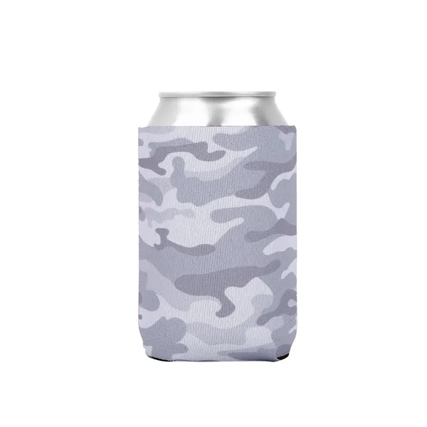 12Oz Collapsible Can Cooler - 12Oz Collapsible Can Cooler - Image 15 of 26