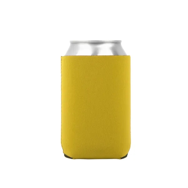 12Oz Collapsible Can Cooler - 12Oz Collapsible Can Cooler - Image 24 of 26