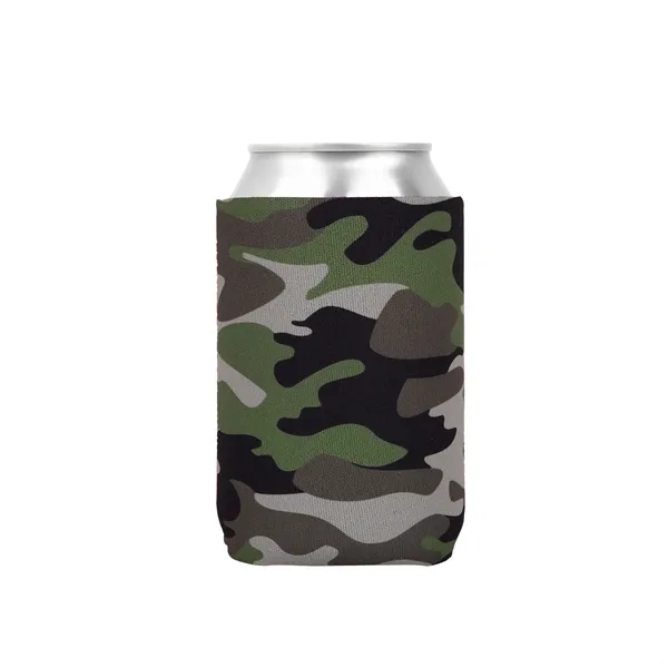 12Oz Collapsible Can Cooler - 12Oz Collapsible Can Cooler - Image 26 of 26