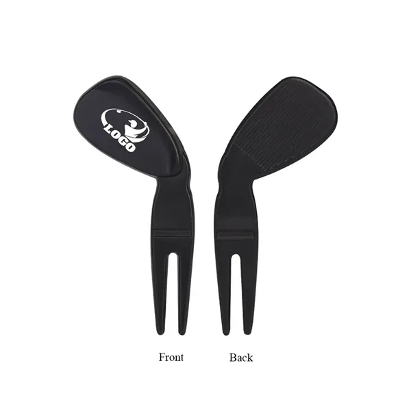 Premium Golf Divot Repair Tool