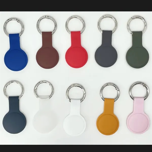 Silicone Tracker case - Silicone Tracker case - Image 2 of 5