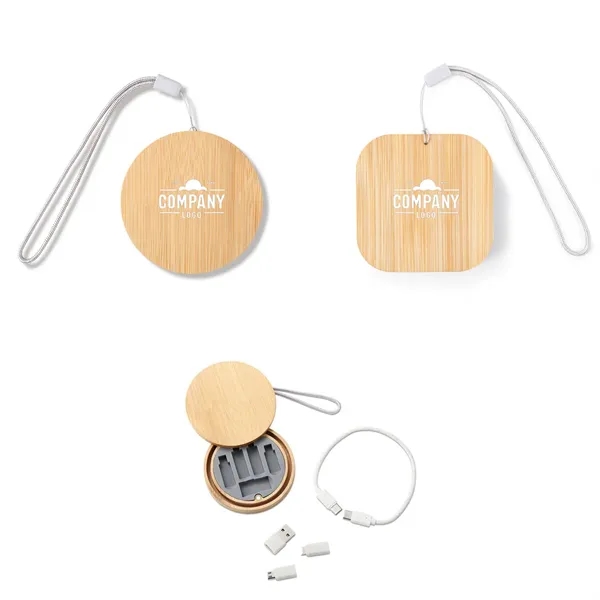 Usb Charging Adapter Cable Kit - Usb Charging Adapter Cable Kit - Image 0 of 4