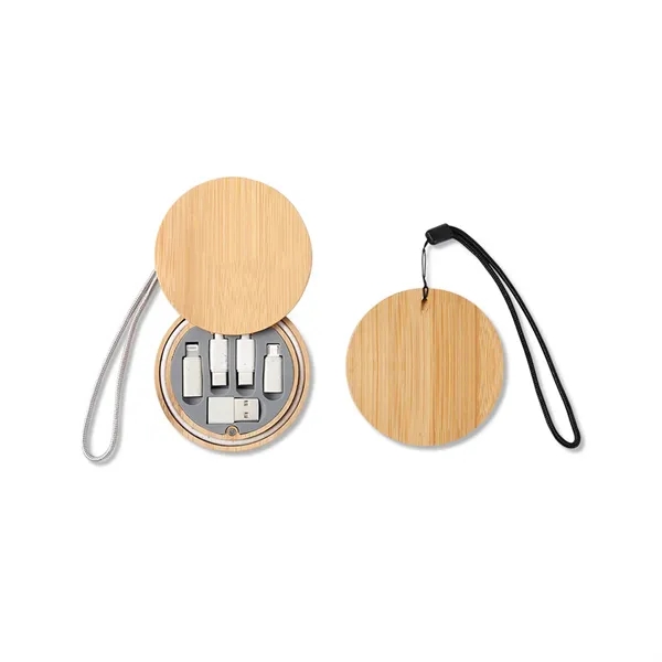 Usb Charging Adapter Cable Kit - Usb Charging Adapter Cable Kit - Image 1 of 4