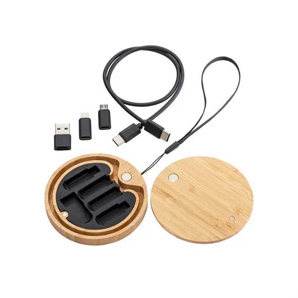 Usb Charging Adapter Cable Kit - Usb Charging Adapter Cable Kit - Image 3 of 4