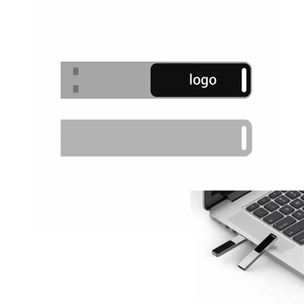Usb Flash Drive - Usb Flash Drive - Image 0 of 4