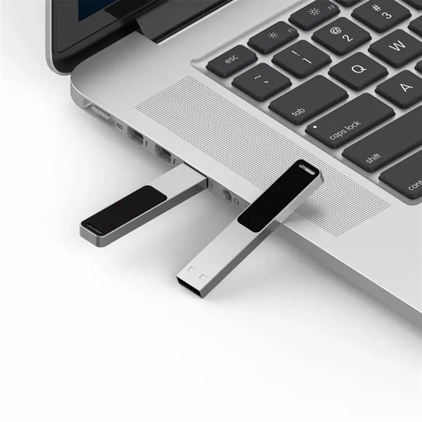 Usb Flash Drive - Usb Flash Drive - Image 1 of 4