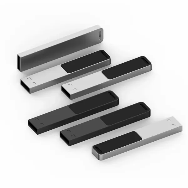 Usb Flash Drive - Usb Flash Drive - Image 2 of 4