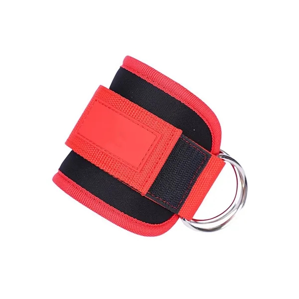 Fitness Ankle Straps - Fitness Ankle Straps - Image 2 of 4