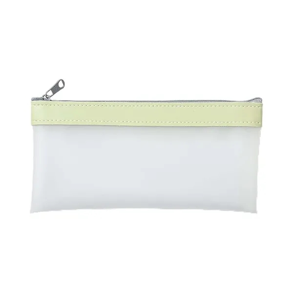 Transparent Pencil Case - Transparent Pencil Case - Image 3 of 4