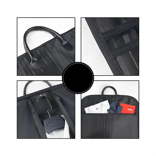 Storage Suit Bag - Storage Suit Bag - Image 2 of 4