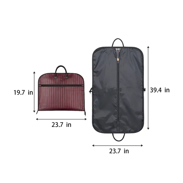 Storage Suit Bag - Storage Suit Bag - Image 4 of 4