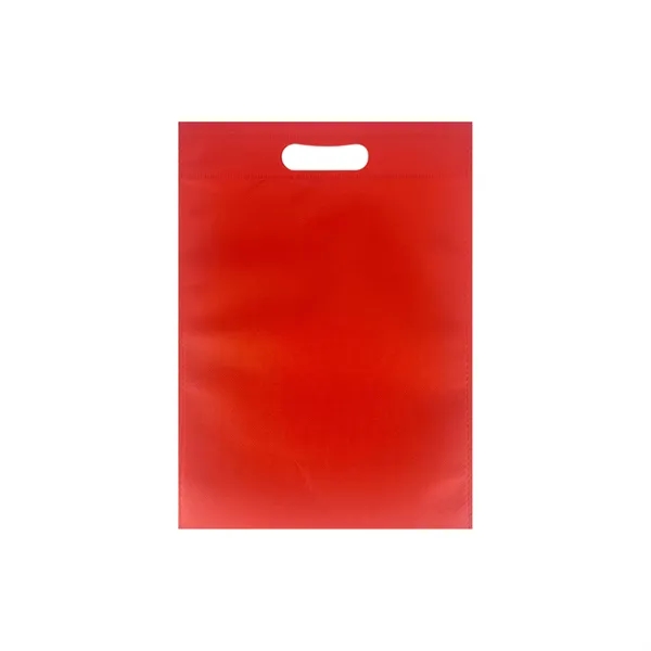 Promotional Nonwoven Tote Bag - Promotional Nonwoven Tote Bag - Image 2 of 4