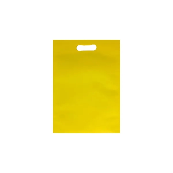 Promotional Nonwoven Tote Bag - Promotional Nonwoven Tote Bag - Image 3 of 4
