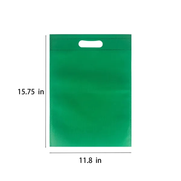 Promotional Nonwoven Tote Bag - Promotional Nonwoven Tote Bag - Image 4 of 4