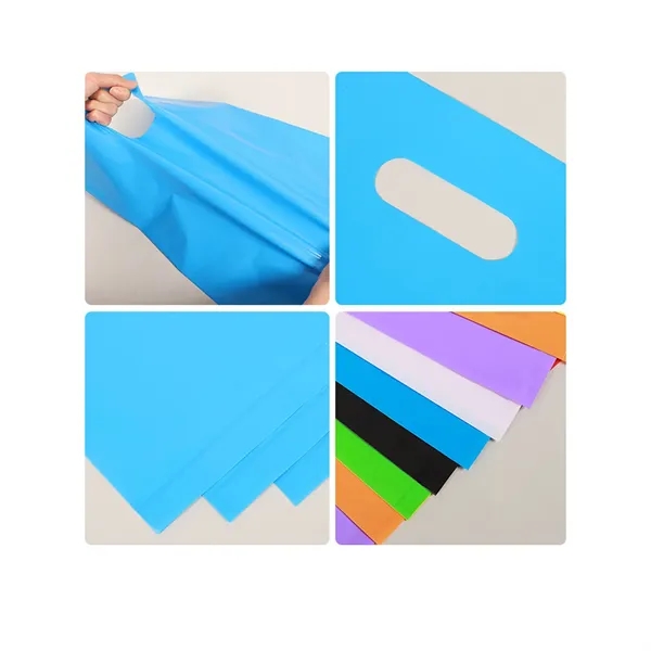 Plastic Gift Bags - Plastic Gift Bags - Image 2 of 4