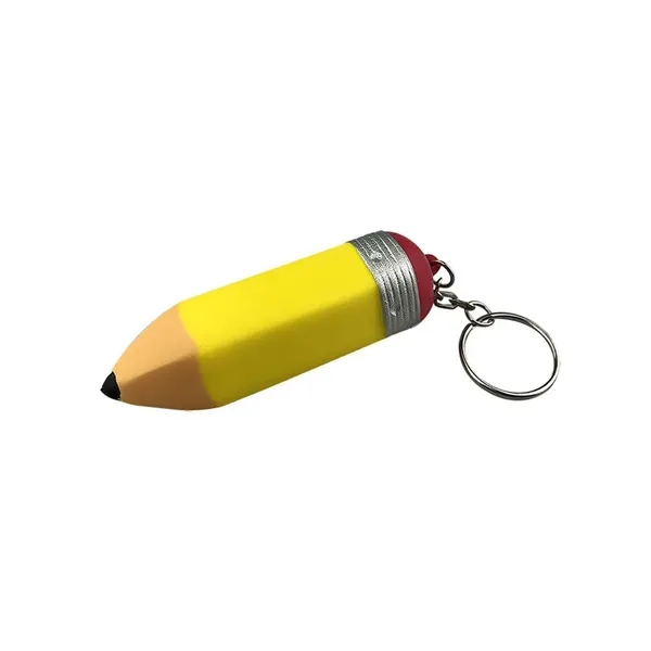 Foam Squeeze Pencil - Foam Squeeze Pencil - Image 3 of 4