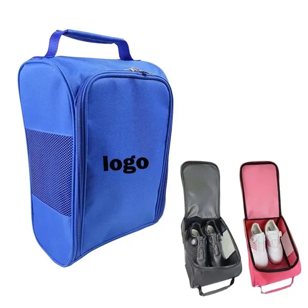 Travel Sports Shoes Bag - Travel Sports Shoes Bag - Image 0 of 3
