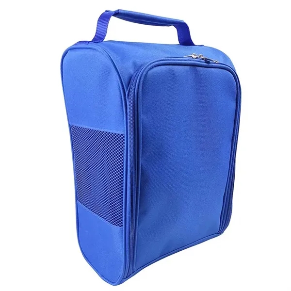 Travel Sports Shoes Bag - Travel Sports Shoes Bag - Image 2 of 3