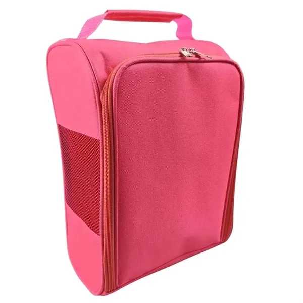 Travel Sports Shoes Bag - Travel Sports Shoes Bag - Image 3 of 3