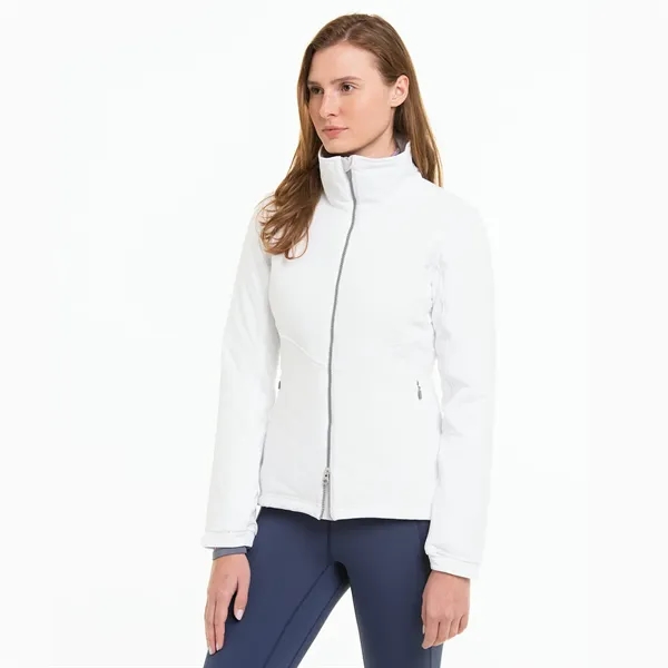 Zero Restriction Women's Jillian Full-Zip Jacket - Zero Restriction Women's Jillian Full-Zip Jacket - Image 0 of 2
