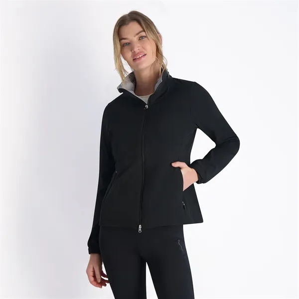 Zero Restriction Women's Jillian Full-Zip Jacket - Zero Restriction Women's Jillian Full-Zip Jacket - Image 1 of 2