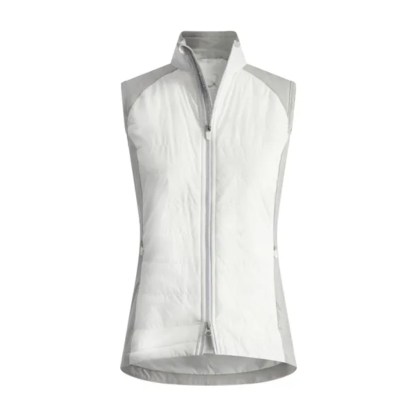 Zero Restriction Women's Tess Full-Zip Vest - Zero Restriction Women's Tess Full-Zip Vest - Image 2 of 2