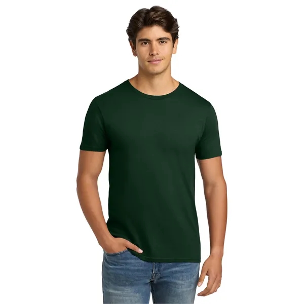Hanes - Perfect-T Cotton T-Shirt. - Hanes - Perfect-T Cotton T-Shirt. - Image 128 of 147