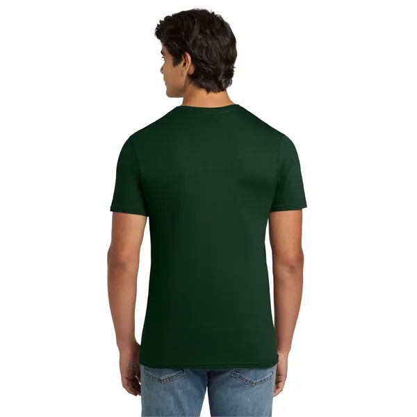 Hanes - Perfect-T Cotton T-Shirt. - Hanes - Perfect-T Cotton T-Shirt. - Image 129 of 147