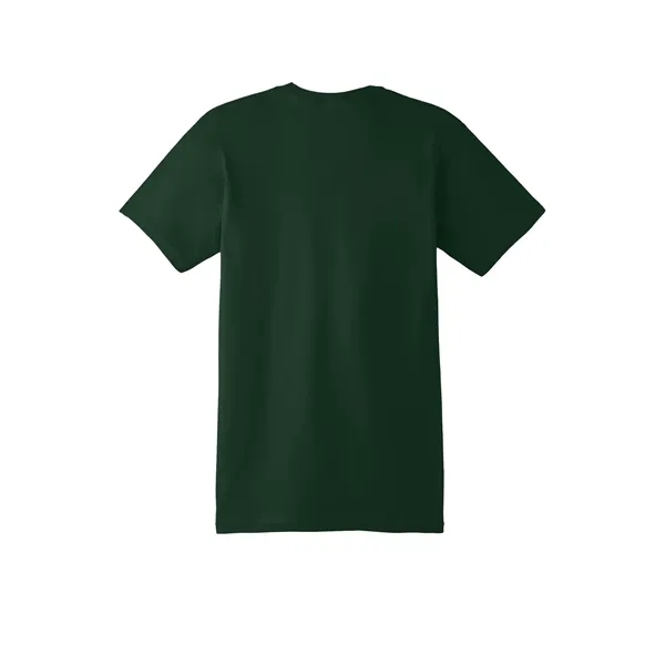 Hanes - Perfect-T Cotton T-Shirt. - Hanes - Perfect-T Cotton T-Shirt. - Image 132 of 147