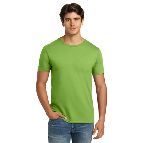 Hanes - Perfect-T Cotton T-Shirt. - Hanes - Perfect-T Cotton T-Shirt. - Image 133 of 147