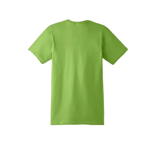Hanes - Perfect-T Cotton T-Shirt. - Hanes - Perfect-T Cotton T-Shirt. - Image 137 of 147