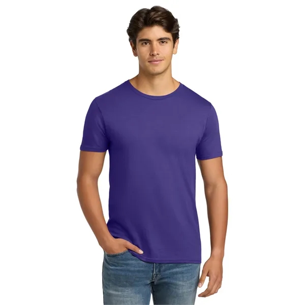 Hanes - Perfect-T Cotton T-Shirt. - Hanes - Perfect-T Cotton T-Shirt. - Image 138 of 147