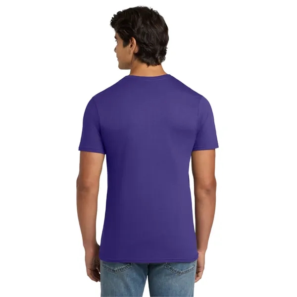 Hanes - Perfect-T Cotton T-Shirt. - Hanes - Perfect-T Cotton T-Shirt. - Image 139 of 147