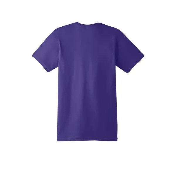 Hanes - Perfect-T Cotton T-Shirt. - Hanes - Perfect-T Cotton T-Shirt. - Image 142 of 147