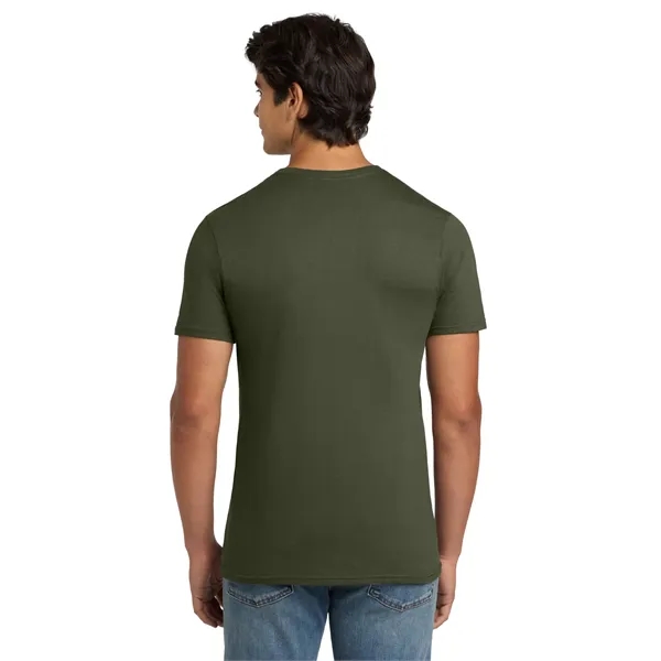 Hanes - Perfect-T Cotton T-Shirt. - Hanes - Perfect-T Cotton T-Shirt. - Image 144 of 147